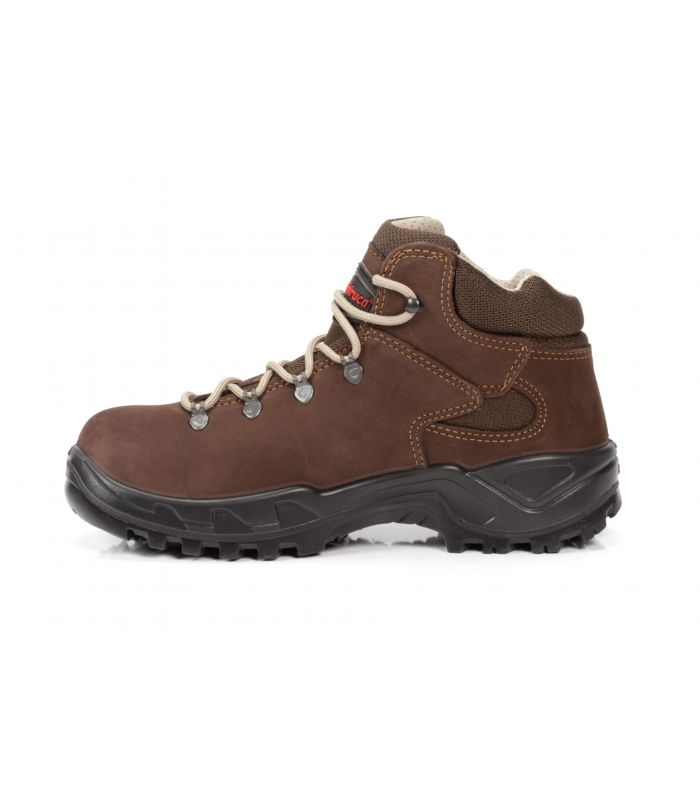 Compra online BOTAS CHIRUCA PANTICOSA 12 GORE-TEX MARRON en oferta al mejor precio