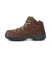 BOTAS CHIRUCA PANTICOSA 12 GORE-TEX MARRON