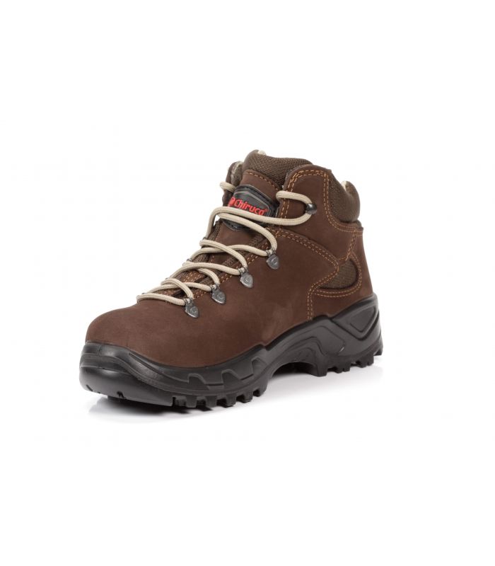 Compra online BOTAS CHIRUCA PANTICOSA 12 GORE-TEX MARRON en oferta al mejor precio