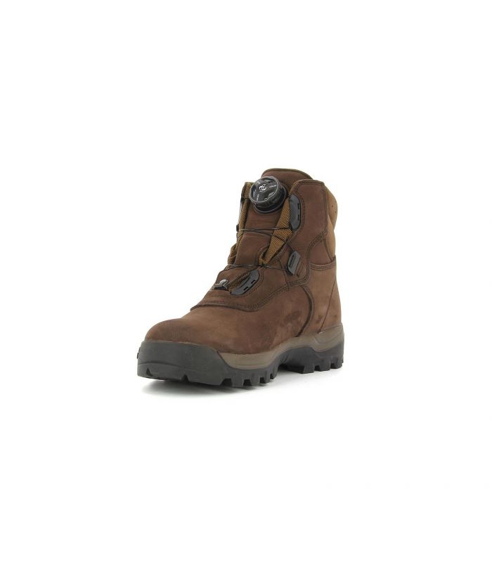 Compra online BOTAS CHIRUCA BOXER Boa 12 GORE-TEX MARRON en oferta al mejor precio