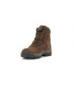 BOTAS CHIRUCA BOXER Boa 12 GORE-TEX MARRON