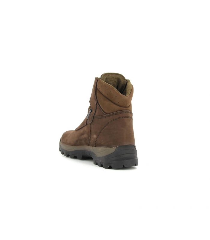 Compra online BOTAS CHIRUCA BOXER Boa 12 GORE-TEX MARRON en oferta al mejor precio