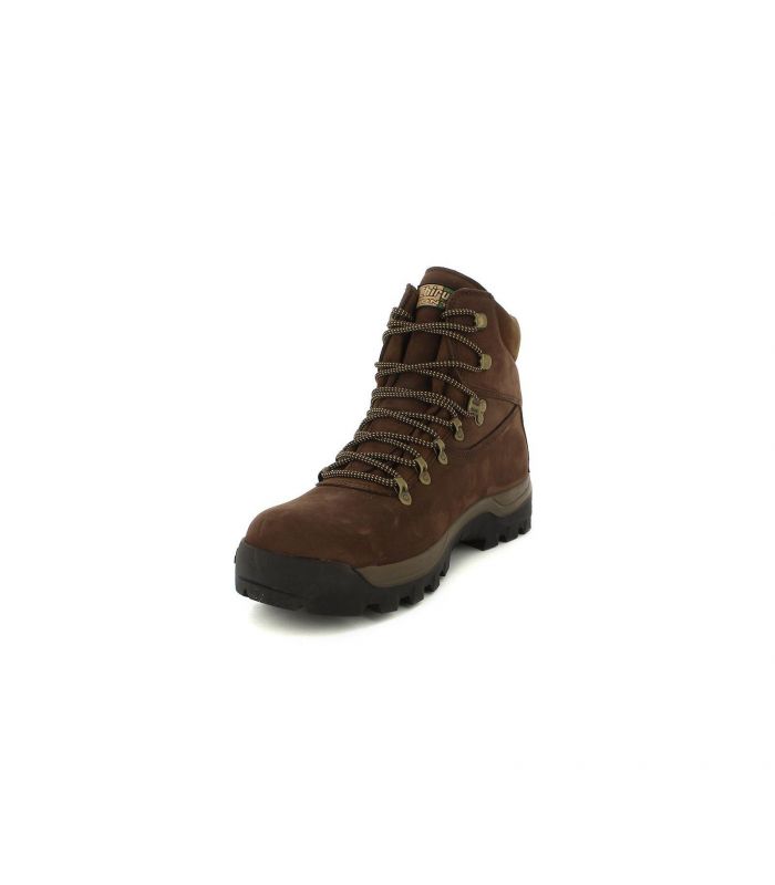 Compra online BOTAS CHIRUCA URALES 12 GORE-TEX MARRON en oferta al mejor precio