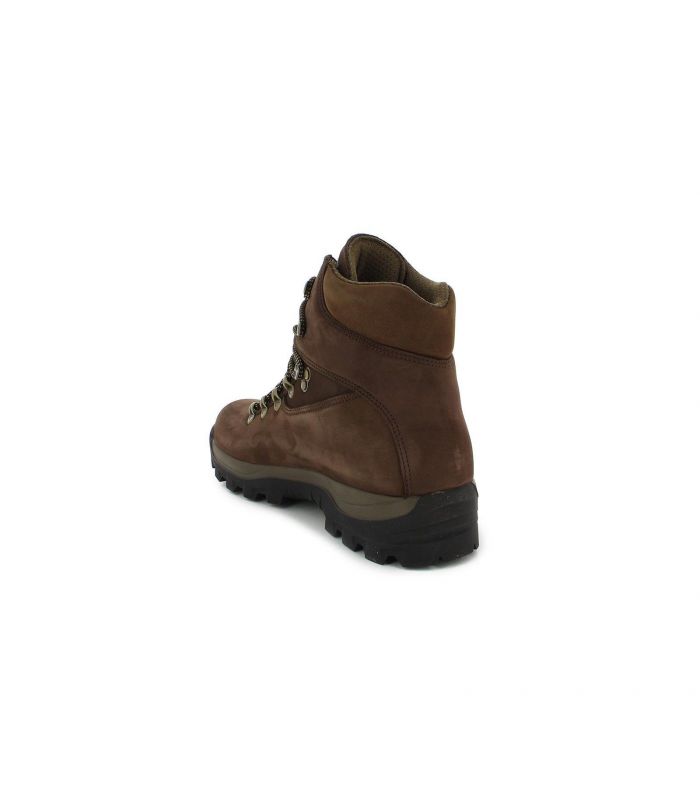 Compra online BOTAS CHIRUCA URALES 12 GORE-TEX MARRON en oferta al mejor precio