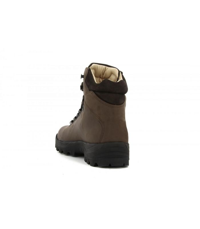 Compra online BOTAS CHIRUCA CALIBRE 22 GORE-TEX MARRON en oferta al mejor precio