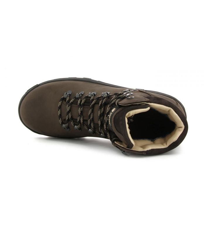 Compra online BOTAS CHIRUCA CALIBRE 22 GORE-TEX MARRON en oferta al mejor precio