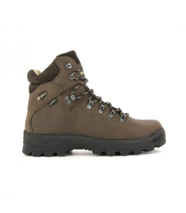 BOTAS CHIRUCA CALIBRE 22 GORE-TEX MARRON