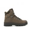 BOTAS CHIRUCA CALIBRE 22 GORE-TEX MARRON