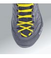 Botas Salewa MS Mtn Trainer Mid GoreTex Hombre Gris Rojo