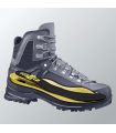 Botas Salewa WS MTN Trainer Mid GTX Mujer Negro
