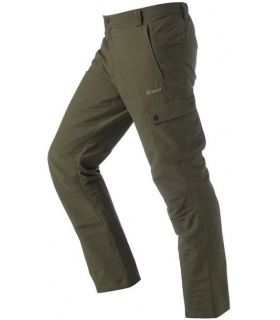 Pantalones Chiruca Silvano Pro 01 Hombre