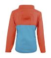 Chaqueta trail running La Sportiva Hail Hombre Pumpkin