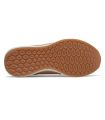 Zapatillas New Balance Fresh Foam Cruz Decon Mujer Melocotón