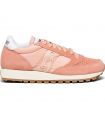 Zapatillas Saucony Jazz Original Vintage Mujer Melocoton