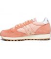 Zapatillas Saucony Jazz Original Vintage Mujer Melocoton