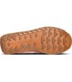Zapatillas Saucony Jazz Original Vintage Mujer Melocoton