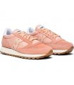 Zapatillas Saucony Jazz Original Vintage Mujer Melocoton