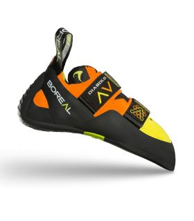 Pies de Gato Boreal DIABOLO