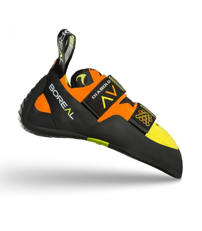 Compra online Pies de Gato Boreal DIABOLO en oferta al mejor precio