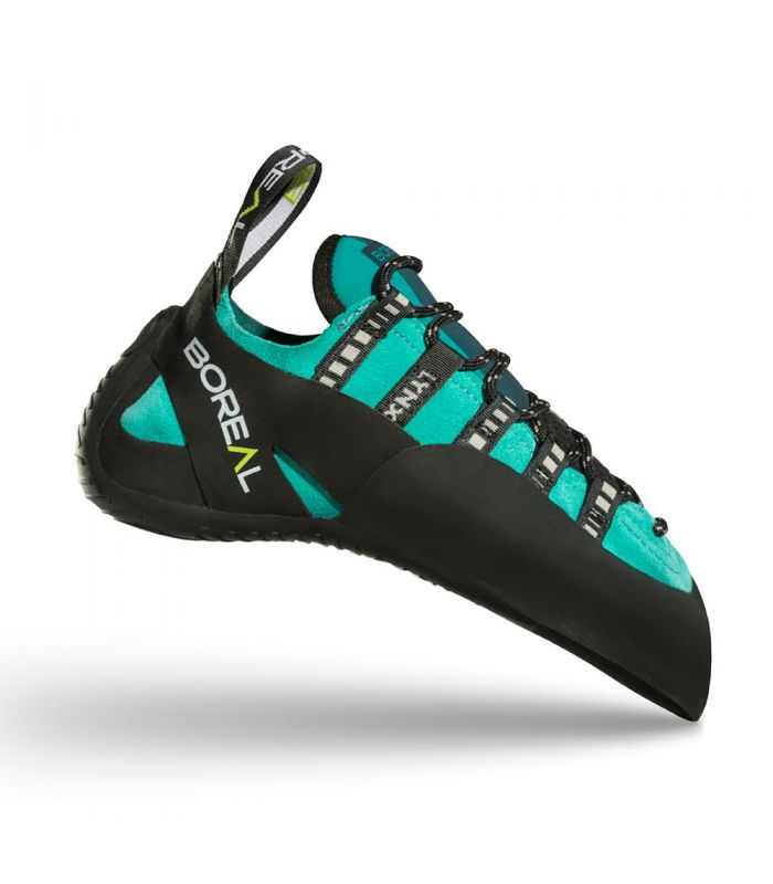 Compra online Pies de Gato Boreal LYNX Mujer en oferta al mejor precio