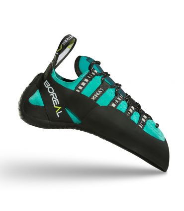 Pies de Gato Boreal LYNX WOMEN'S