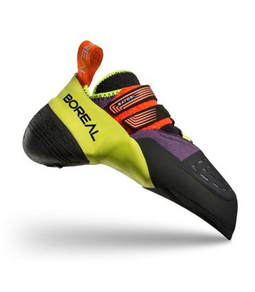 Pies de Gato Boreal SATORI WS