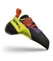 Pies de Gato Boreal SATORI WS