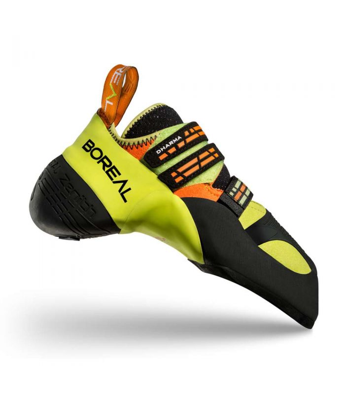 Compra online Pies de Gato Boreal DHARMA en oferta al mejor precio