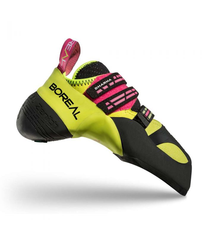 Compra online Pies de Gato Boreal DHARMA Mujer en oferta al mejor precio