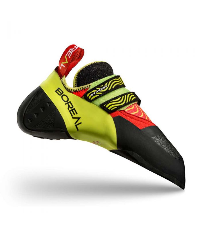 Compra online Pies de Gato Boreal SYNERGY en oferta al mejor precio