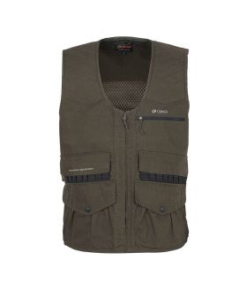 Chaleco Chiruca Osiris 01 Hombre