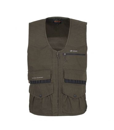 Chaleco Chiruca Osiris 01 Hombre