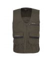 Chaleco Chiruca Osiris 01 Hombre