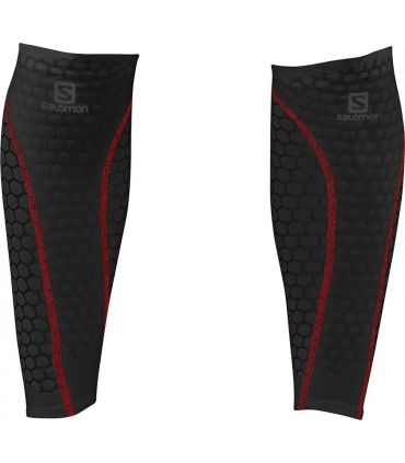 Medias de compresión Salomon Exo Calf