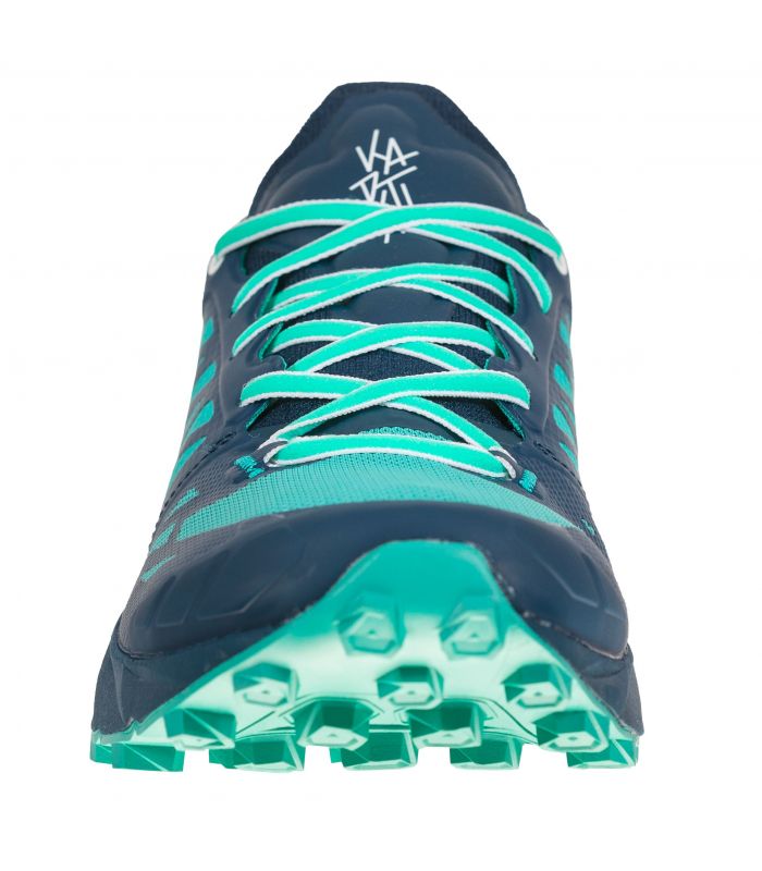 Compra online Zapatillas La Sportiva Kaptiva Mujer Opal Aqua en oferta al mejor precio