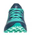 Zapatillas La Sportiva Kaptiva Mujer Opal Aqua