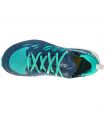 Zapatillas La Sportiva Kaptiva Mujer Opal Aqua