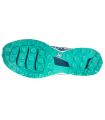 Zapatillas La Sportiva Kaptiva Mujer Opal Aqua