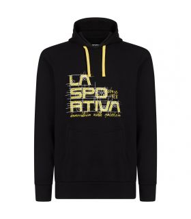 Sudadera La Sportiva Project Hoody Hombre