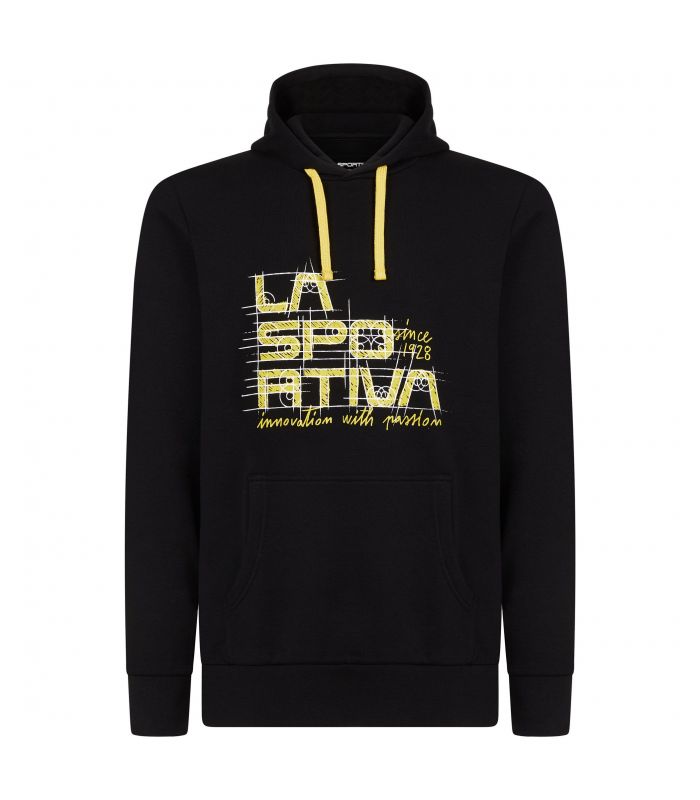 Compra online Sudadera La Sportiva Project Hoody Hombre en oferta al mejor precio