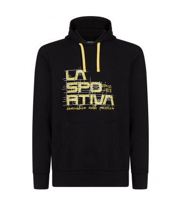 Sudadera La Sportiva Project Hoody Hombre