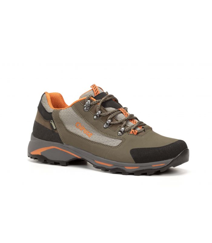 Compra online Zapatillas Chiruca Santiago 08 GTX Hombre en oferta al mejor precio