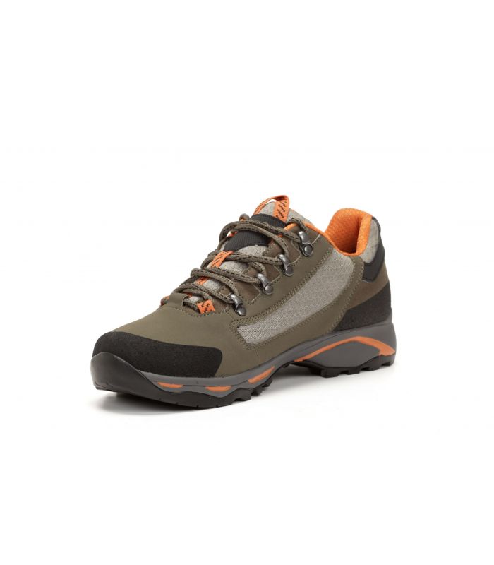Compra online Zapatillas Chiruca Santiago 08 GTX Hombre en oferta al mejor precio