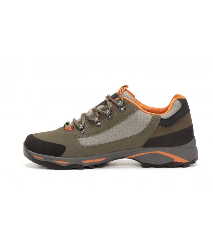 Compra online Zapatillas Chiruca Santiago 08 GTX Hombre en oferta al mejor precio