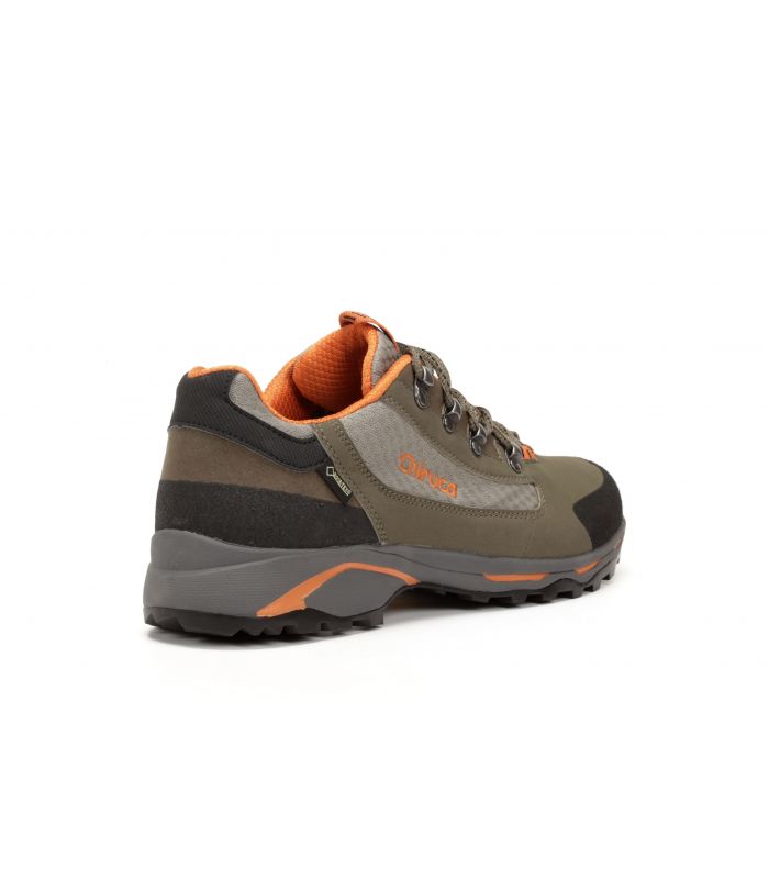 Compra online Zapatillas Chiruca Santiago 08 GTX Hombre en oferta al mejor precio