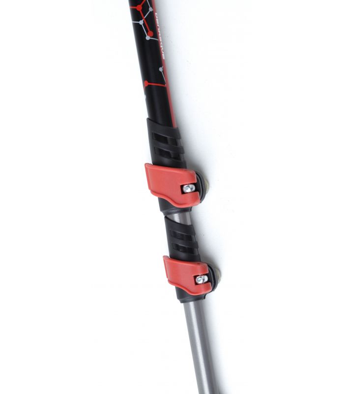 Compra online BASTON ALUMINIO BENASQUE CHIRUCA en oferta al mejor precio