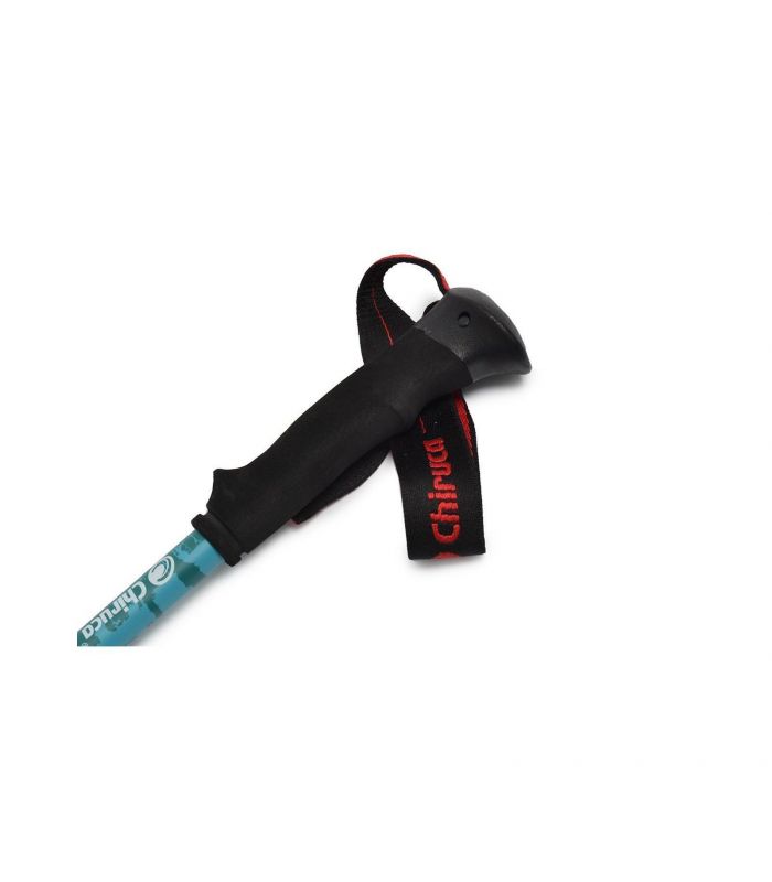 Compra online BASTON CARBONO  LHOTSE CHIRUCA en oferta al mejor precio