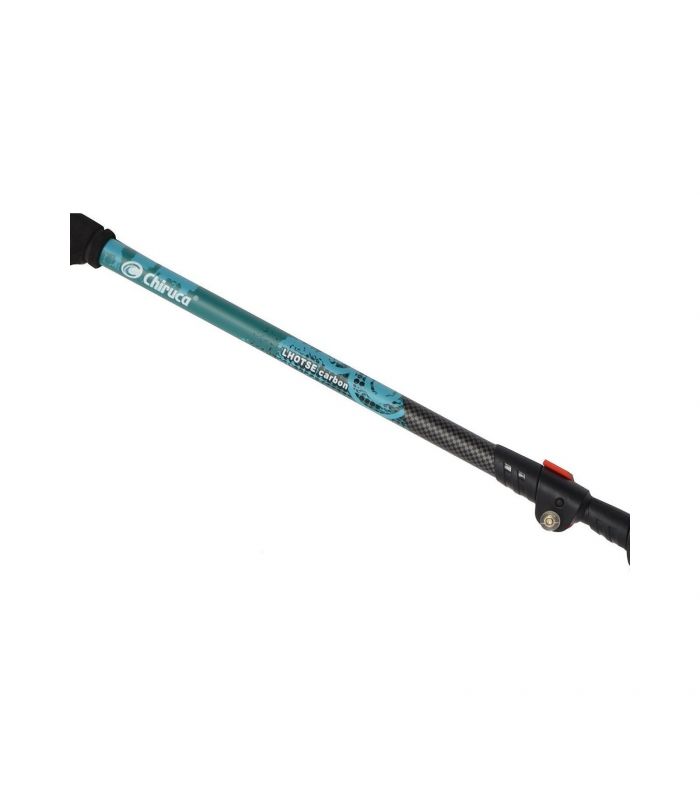 Compra online BASTON CARBONO  LHOTSE CHIRUCA en oferta al mejor precio