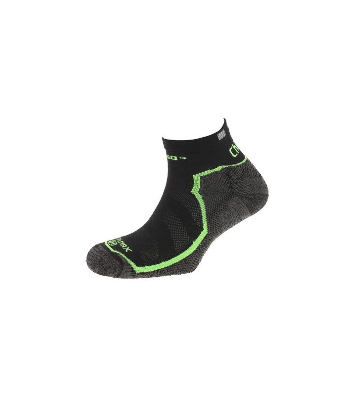 Compra online CALCETIN 360º TRAIL RUNNING COOLMAX CHIRUCA en oferta al mejor precio