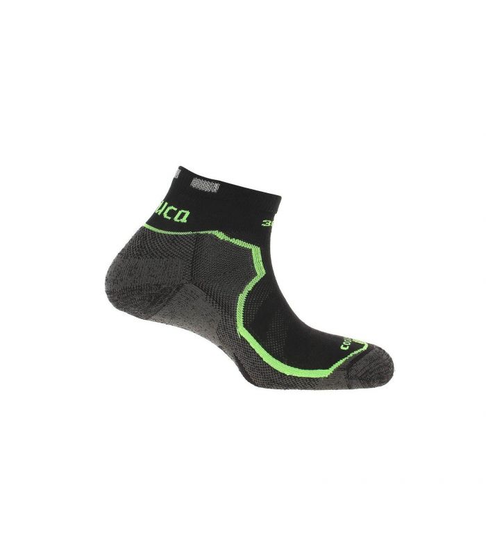 Compra online CALCETIN 360º TRAIL RUNNING COOLMAX CHIRUCA en oferta al mejor precio